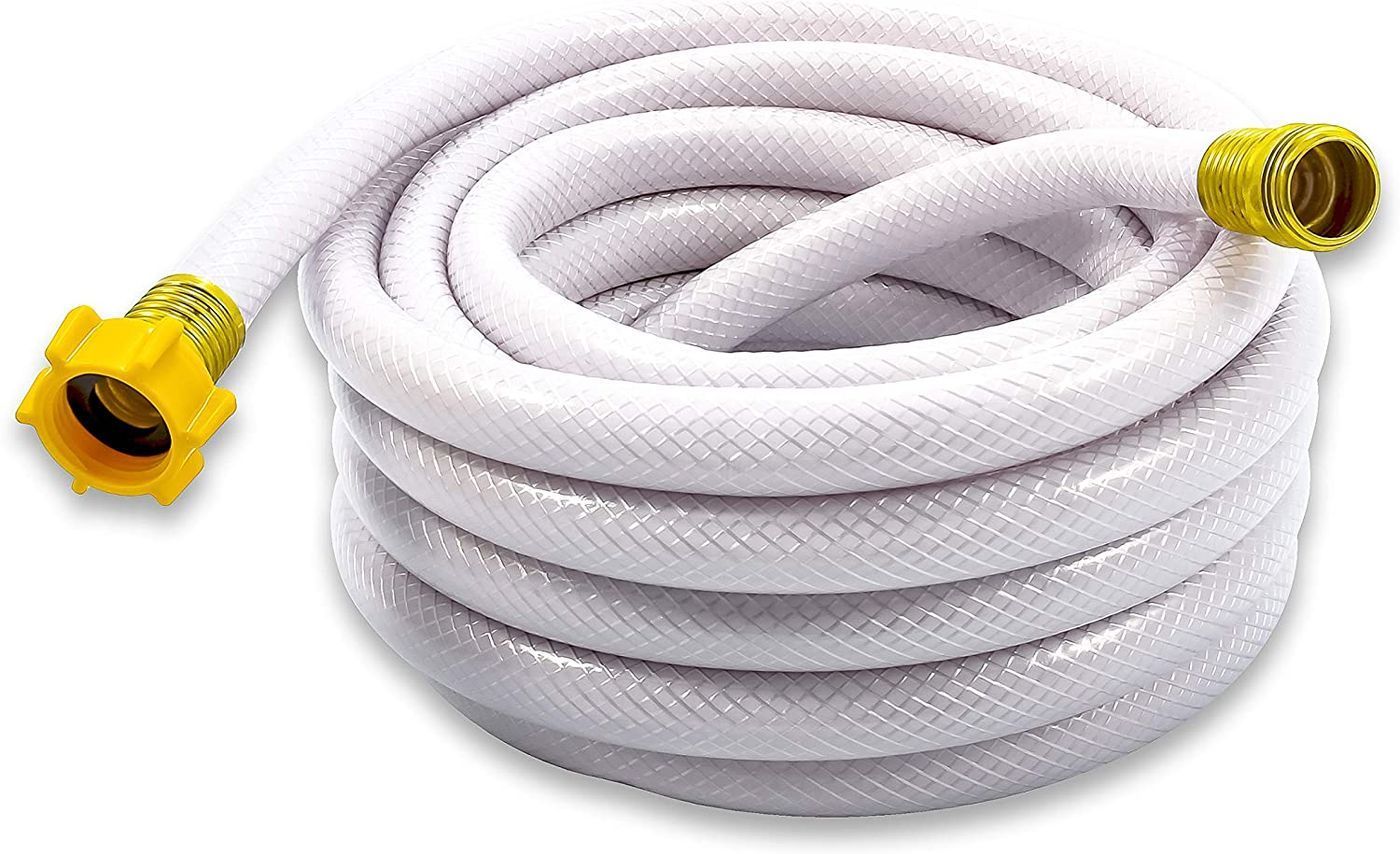 25ft Water Hose 5/8